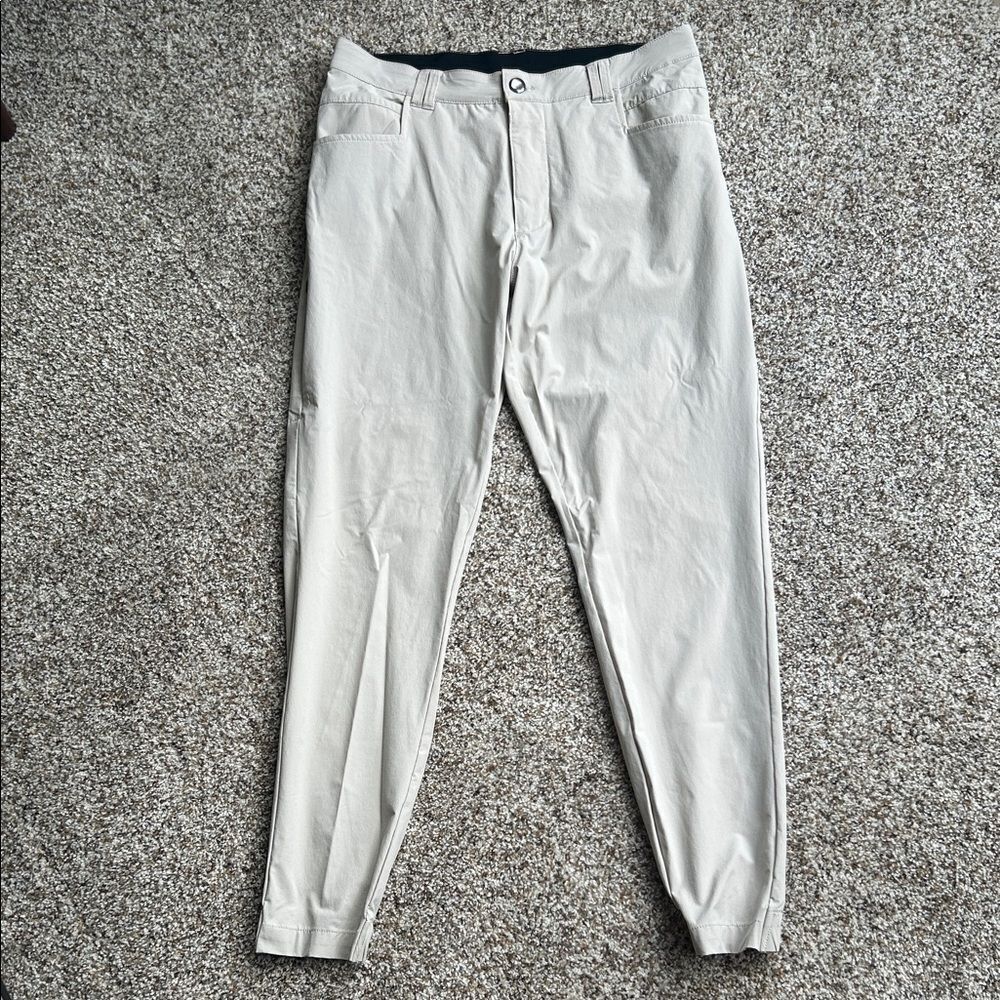 Bylt Basics Ace Joggers
